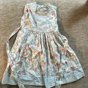 Sophie & Lucas spring dress